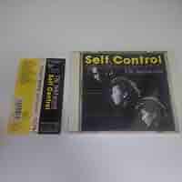 Amazon.co.jp: TM NETWORK Self Control TMネットワーク セルフ